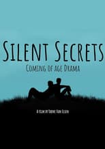 Poster for Silent Secrets