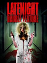 Poster for Late Night Double Feature