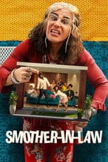 Poster for Smother-in-Law