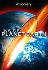 Poster for Inside Planet Earth