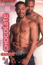 Poster for Chocolate Candy 4