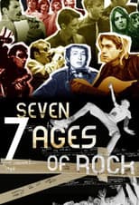 Poster for Seven Ages of Rock