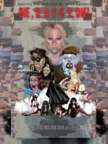 Poster for Die, Daisy, Die!