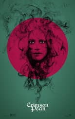 Poster for Crimson Phantoms