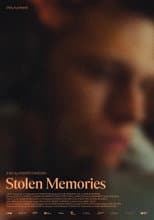 Poster for Stolen Memories