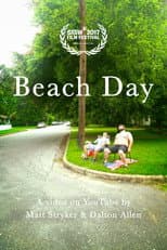 Poster for Beach Day
