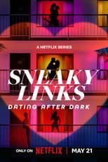 Poster for Sneaky Links: Dating After Dark