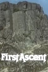 Poster for First Ascent