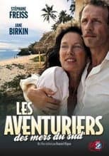 Poster for Les Aventuriers des mers du Sud