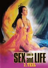 Poster for Fear of Sex
