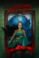Poster for Lukisan Ratu Kidul