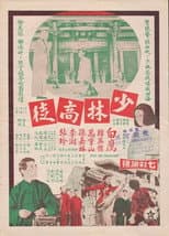 Poster for Fist of Shaolin