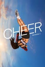 Poster for Season 2
