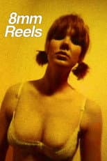 Poster for 8mm Reels