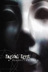 Poster for Magical Egypt