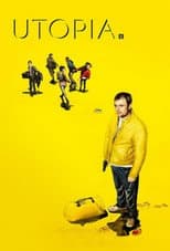 Poster for Utopia
