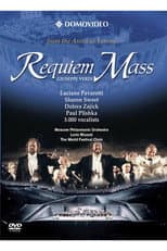 Poster for From the Arena di Verona Requiem Mass