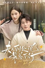 Poster for 夫人到处说裴总不行