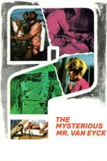 Poster for The Mysterious Mr. Van Eyck