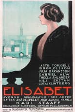 Poster for Elisabet