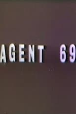 Poster for Agent 69
