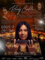 Poster for The Life, Blood and Rhythm of Randy Castillo