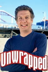 Poster for Unwrapped