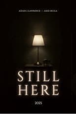 Poster for Still Here