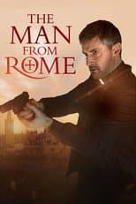 Poster for The Man from Rome