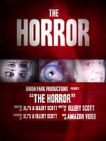 Poster for The Horror