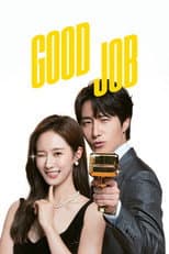 Poster for Good Job