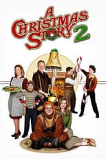 Poster for A Christmas Story 2