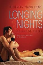 Poster for Longing Nights