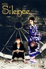 Poster for The Silence