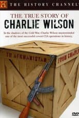 Poster for The True Story of Charlie Wilson
