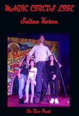 Poster for Magic Circus Life Sultan Kosen