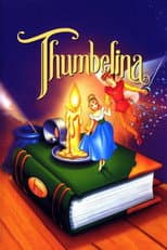 Poster for Thumbelina