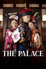 Poster for The Palace