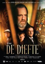 Poster for De Diefte