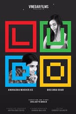 Poster for Ludo