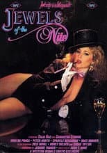 Poster for Jewels of the Night