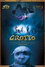 Poster for Grotto