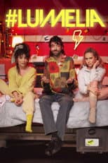 Poster for #Luimelia