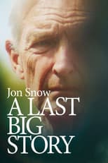 Poster for Jon Snow: A Last Big Story