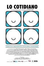 Poster for Lo cotidiano
