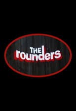 Poster for The Rounders