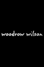 Poster for Woodrow Wilson
