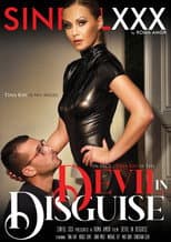Poster for Devil in Disguise