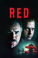 Poster for Red