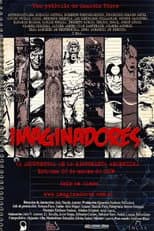 Poster for Imaginadores